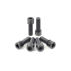 VIS DE POTENCE SHADOW HOLLOW BLEU (X6)